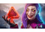 create dead by daylight thumbnails like ayrun or spookyloopz